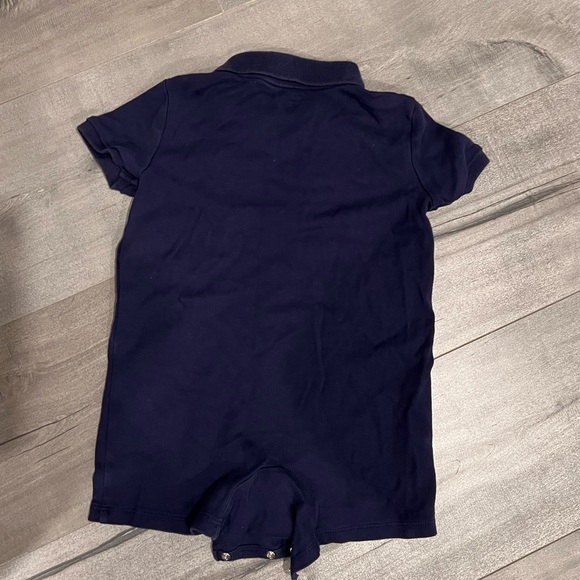 Ralph Lauren baby jumpsuit - Picture 3 of 3